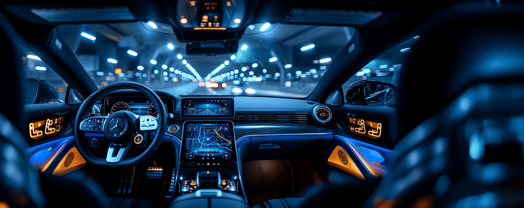 Gesture Recognition based User Experience