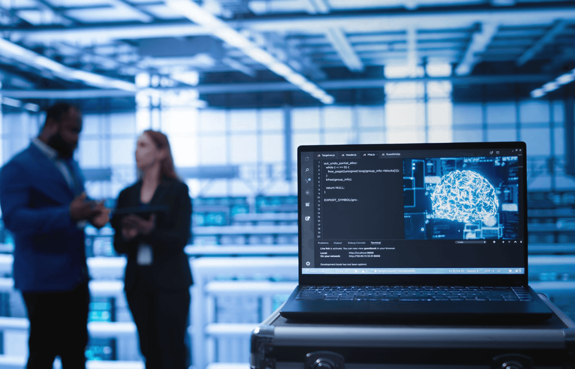 Platform Deployment