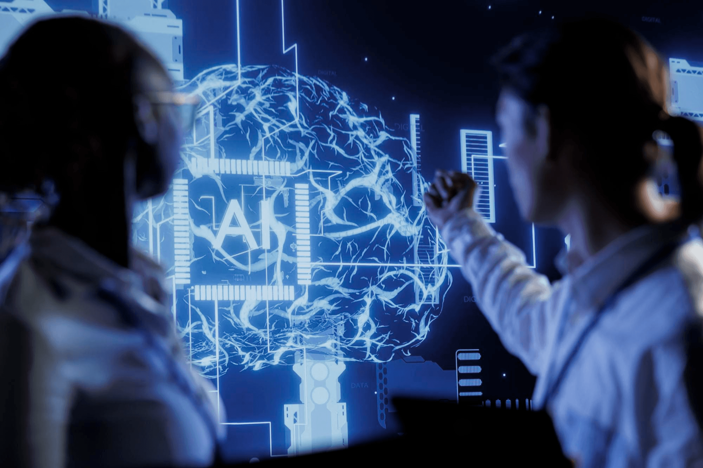 PhD-Level AI Research. Without Building a Lab.