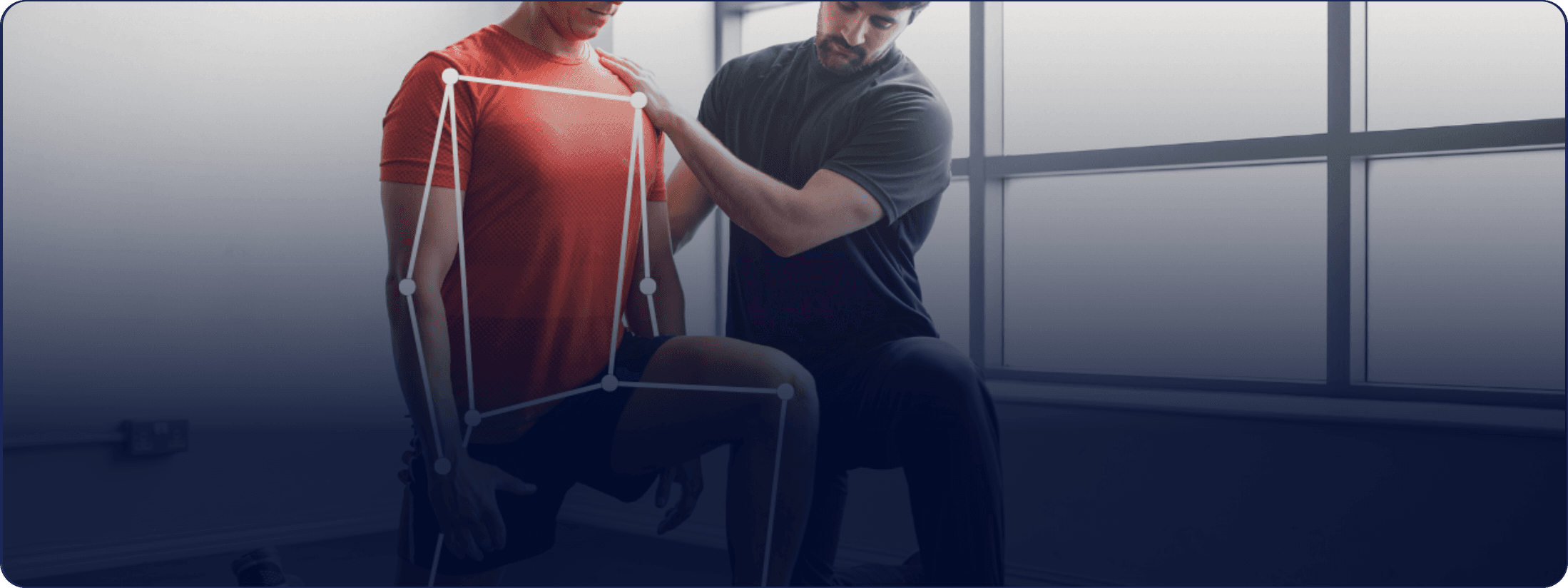 Fitness Pose Estimation