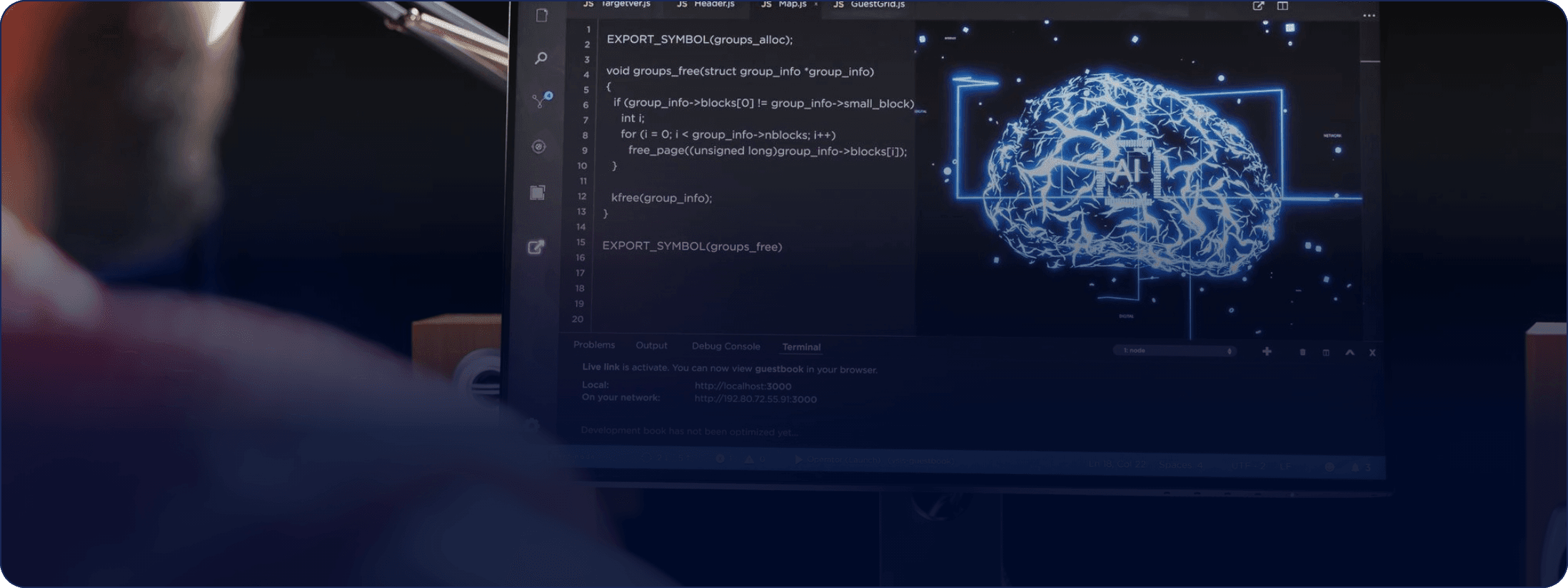 Federated Learning on the Edge