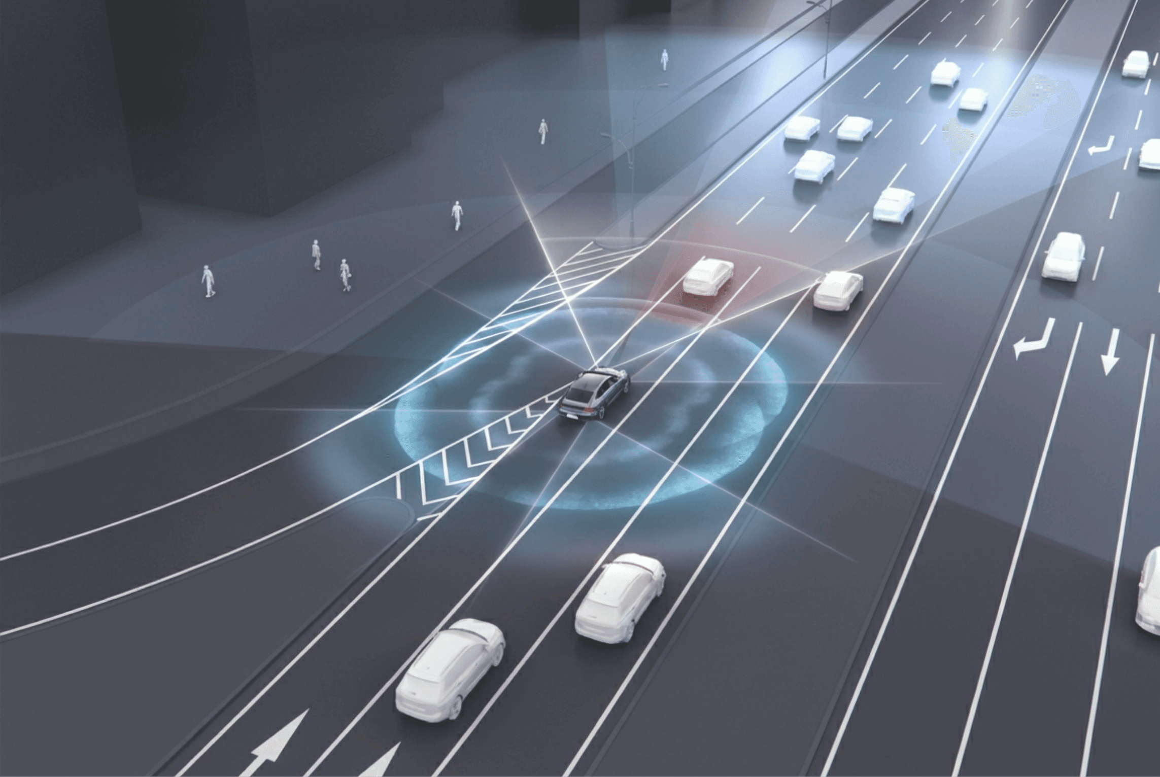 Work That Turns AI Into Business Impact