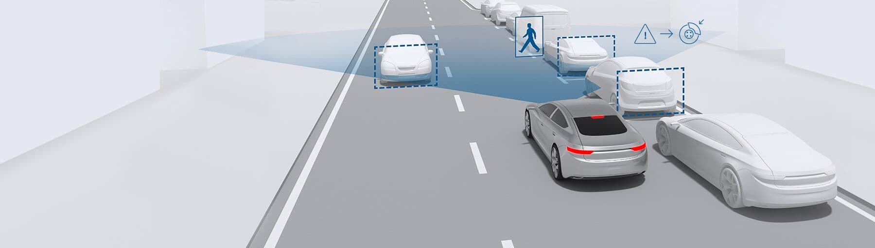 Vulnerable Roadside User Protection System