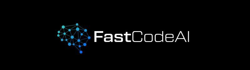 Fast Code AI logo